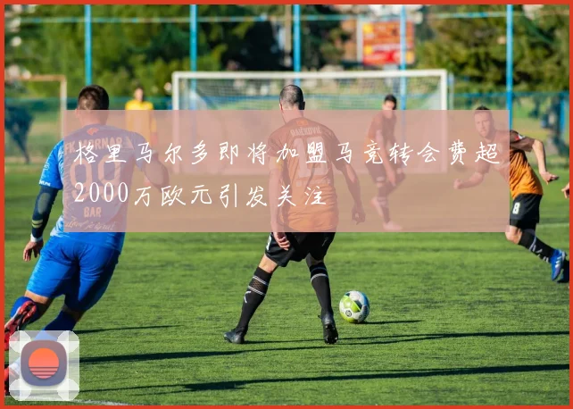 格里马尔多即将加盟马竞转会费超2000万欧元引发关注